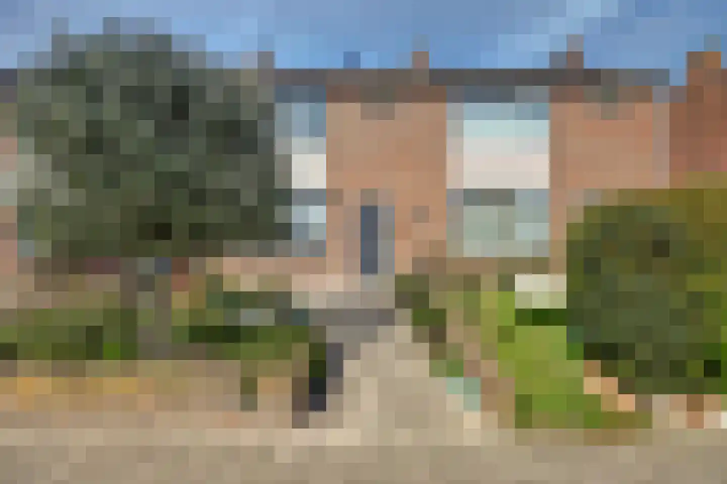 Trompstraat 28 Maasdijk