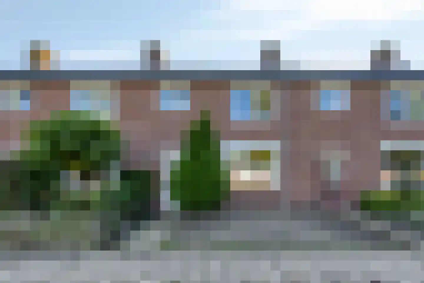 Trompstraat 36 Hoogezand
