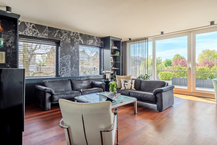 Trompstraat 4 dans Bleiswijk photo