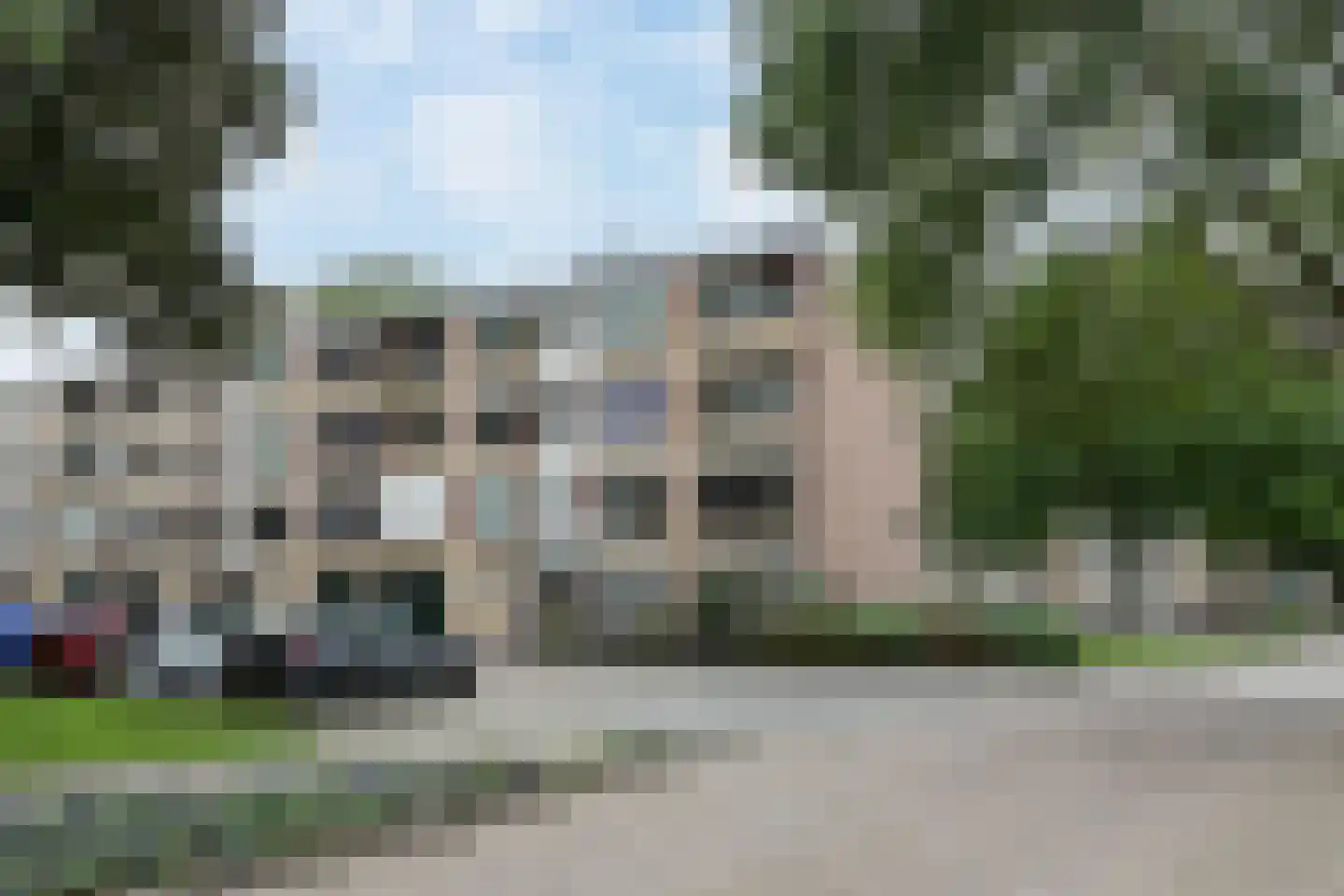 Trompstraat 4 in Papendrecht