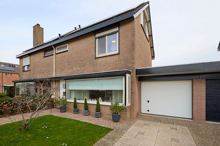 Photo of property Trompstraat 4, Terneuzen