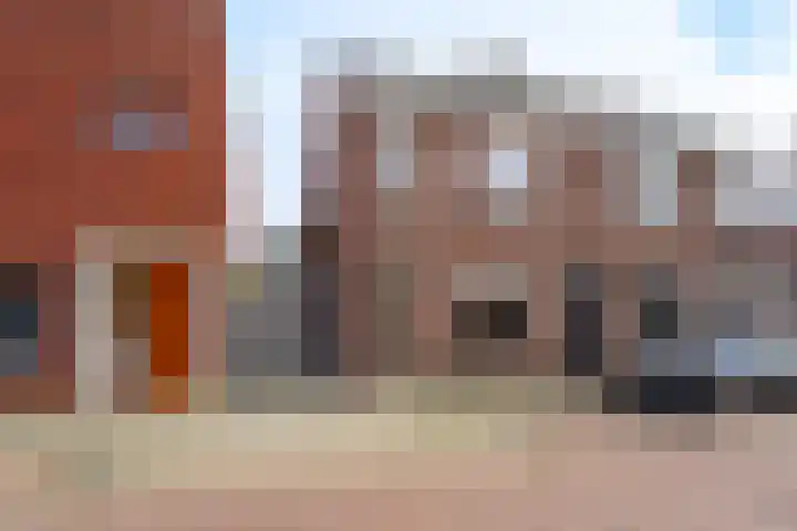 Trompstraat 42 in Tilburg