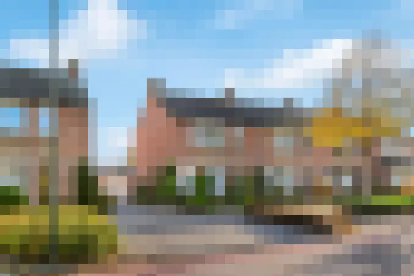 Trompstraat 42 in Veghel