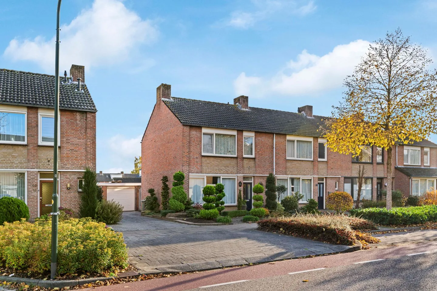 Trompstraat 42 Veghel