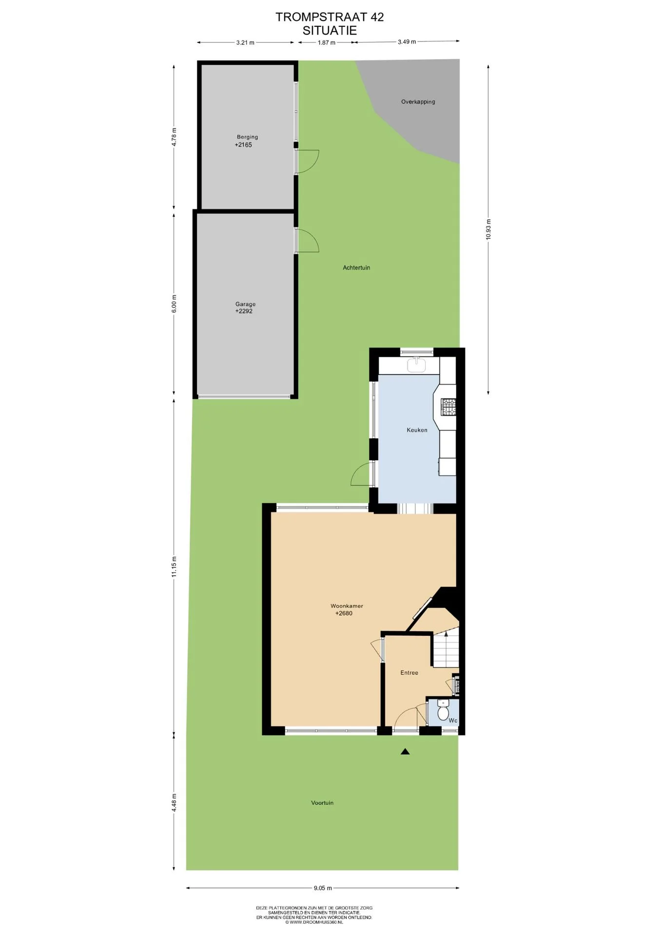 Trompstraat 42 Veghel thumbnail 39