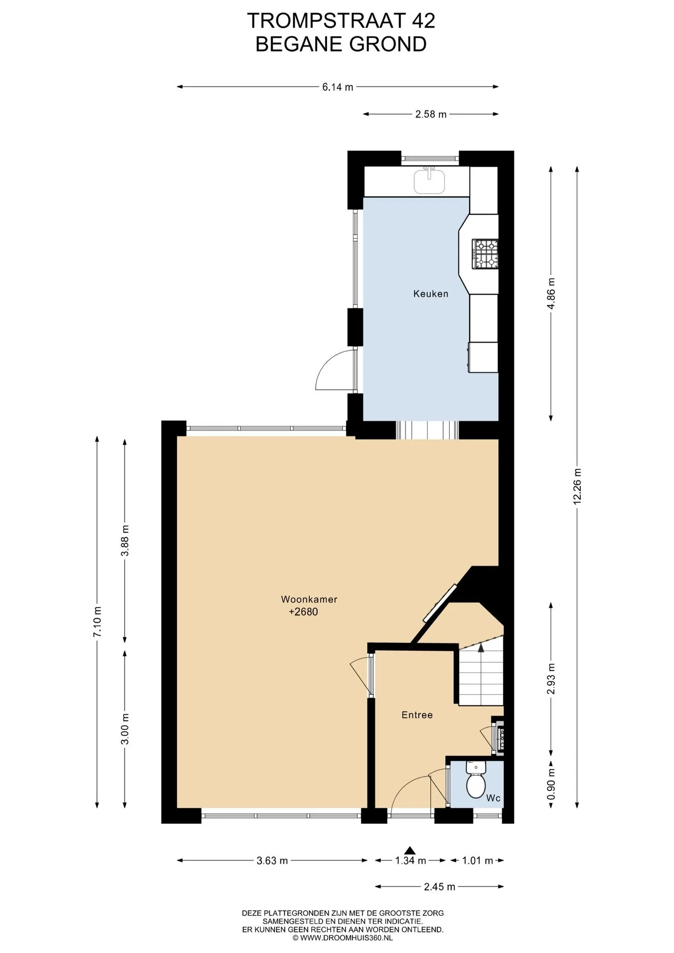 Trompstraat 42 Veghel thumbnail 40