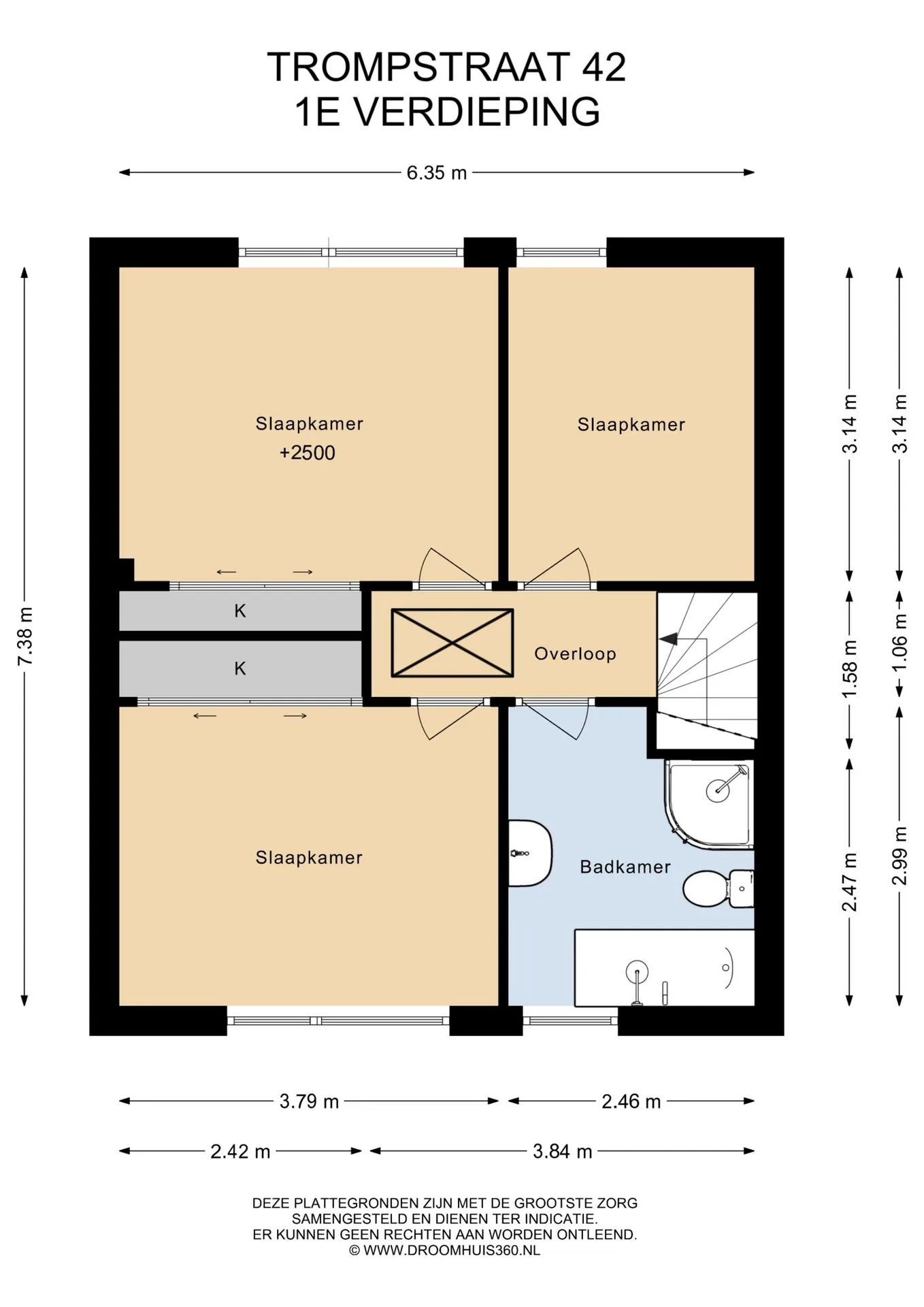 Trompstraat 42 Veghel thumbnail 41