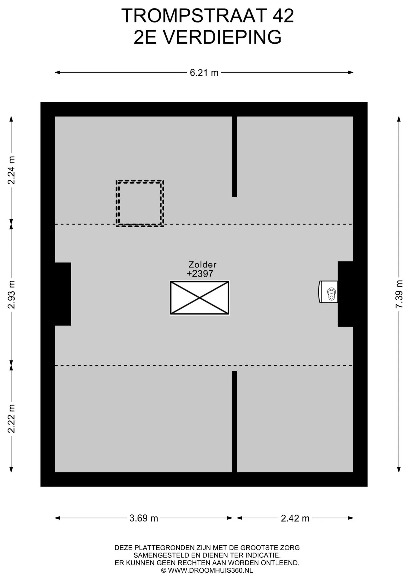 Trompstraat 42 Veghel thumbnail 42