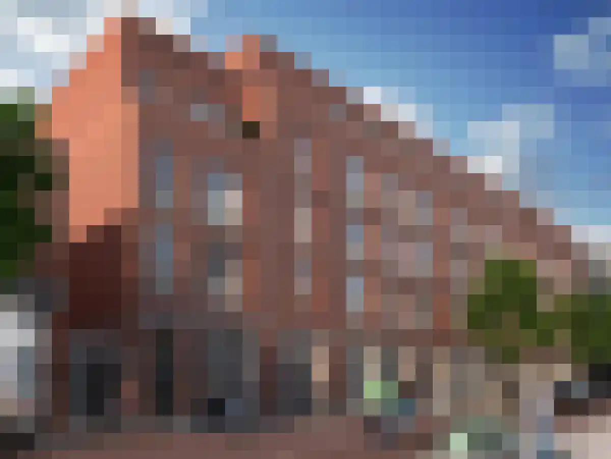 Trompstraat 5 in Den Haag
