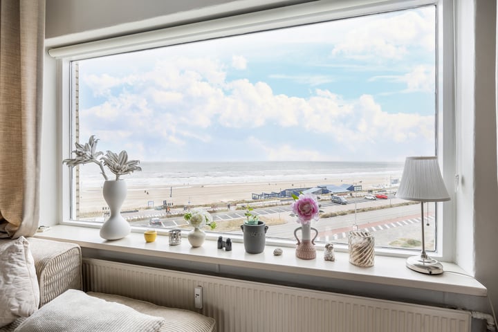 Foto de la vivienda Trompstraat 5g, Zandvoort