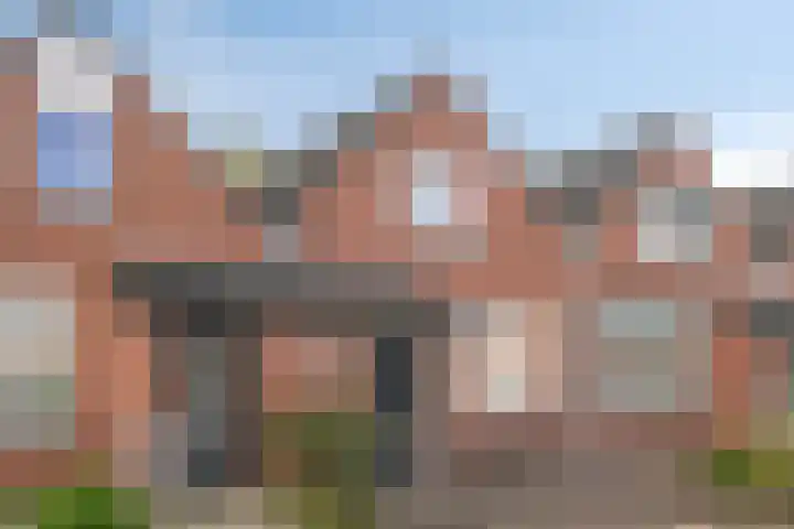 Trompstraat 6 in Kloosterzande