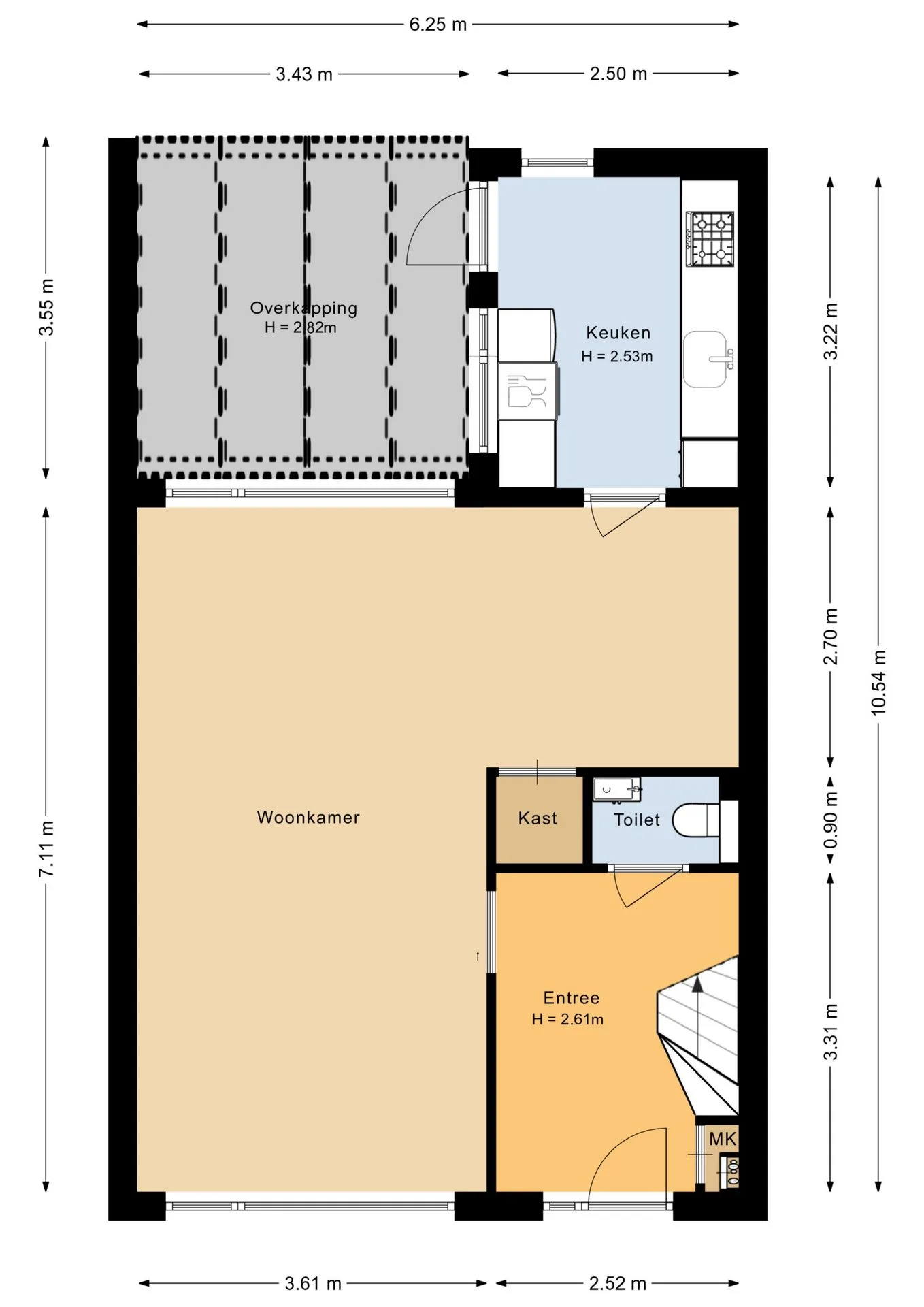 Trompstraat 6 Dongen thumbnail 48
