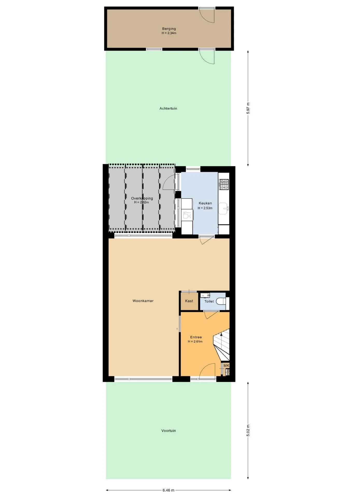 Trompstraat 6 Dongen thumbnail 56