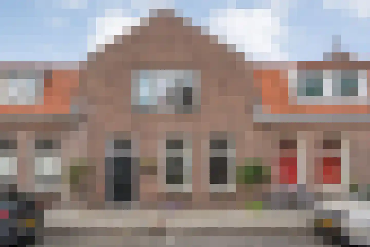 Trompstraat 6 Zwolle