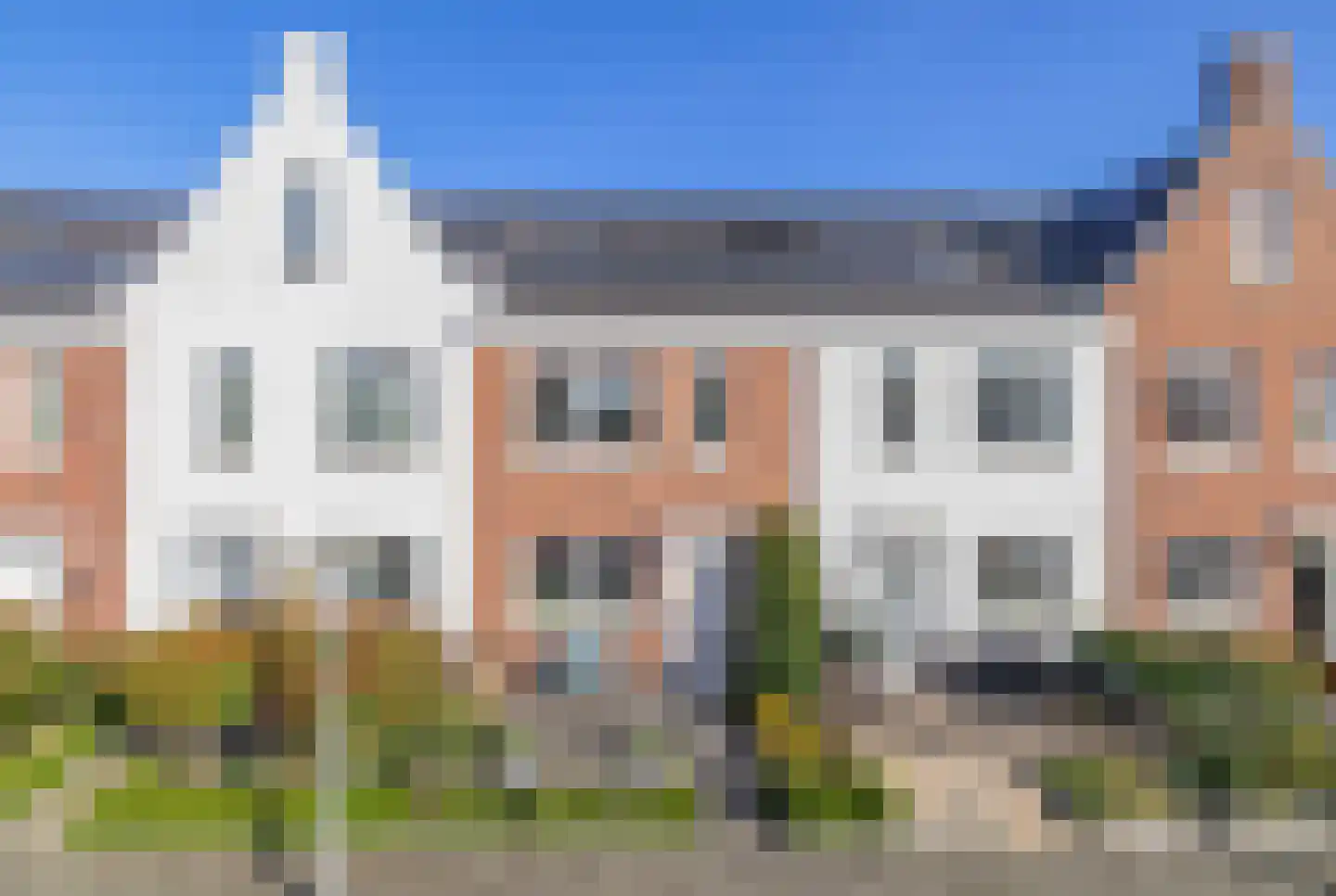 Trompstraat 7 in Lisse
