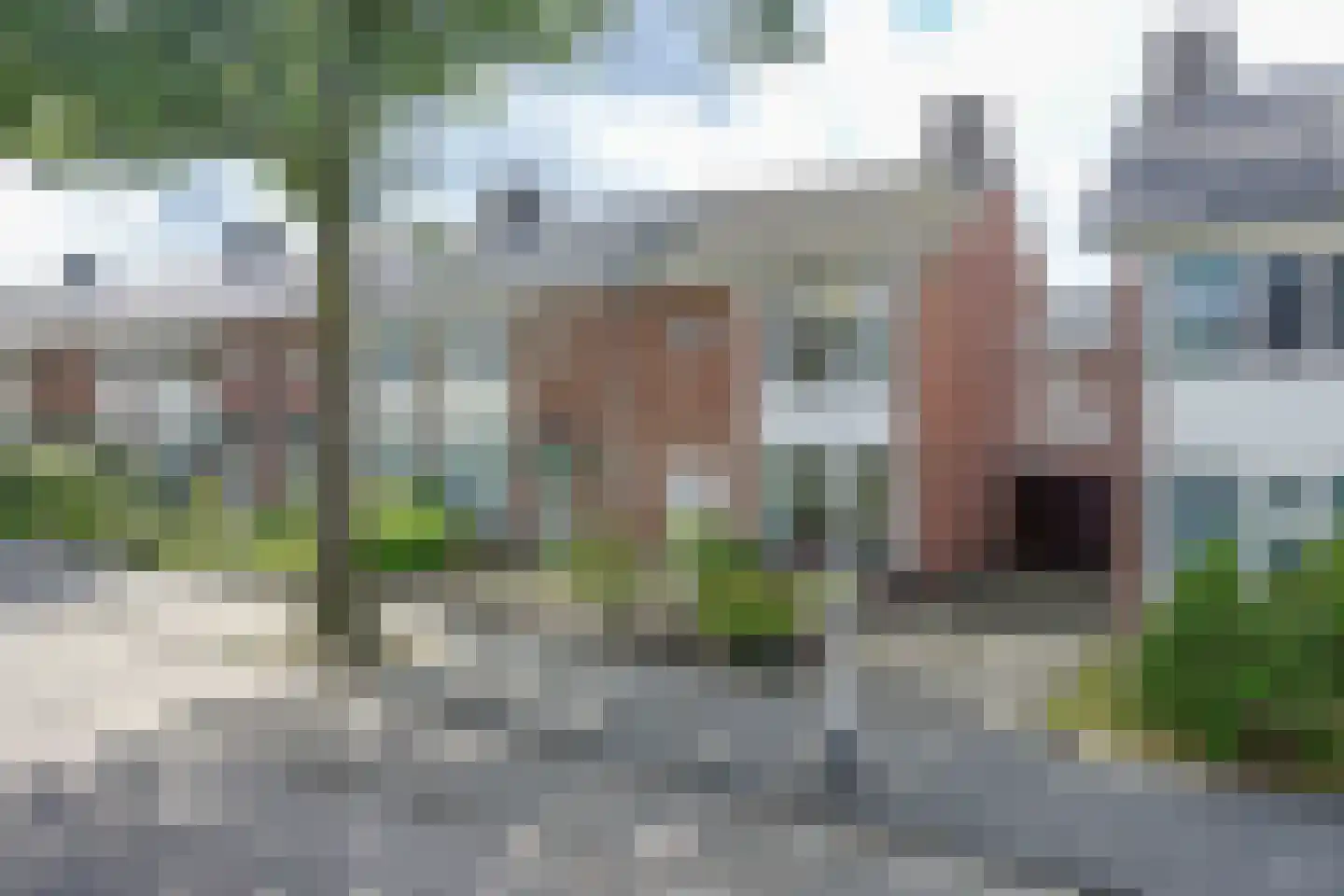 Trompstraat 85 in Helmond