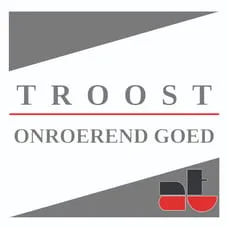 Logo Troost Onroerend Goed