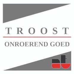 Logo van Troost Onroerend Goed