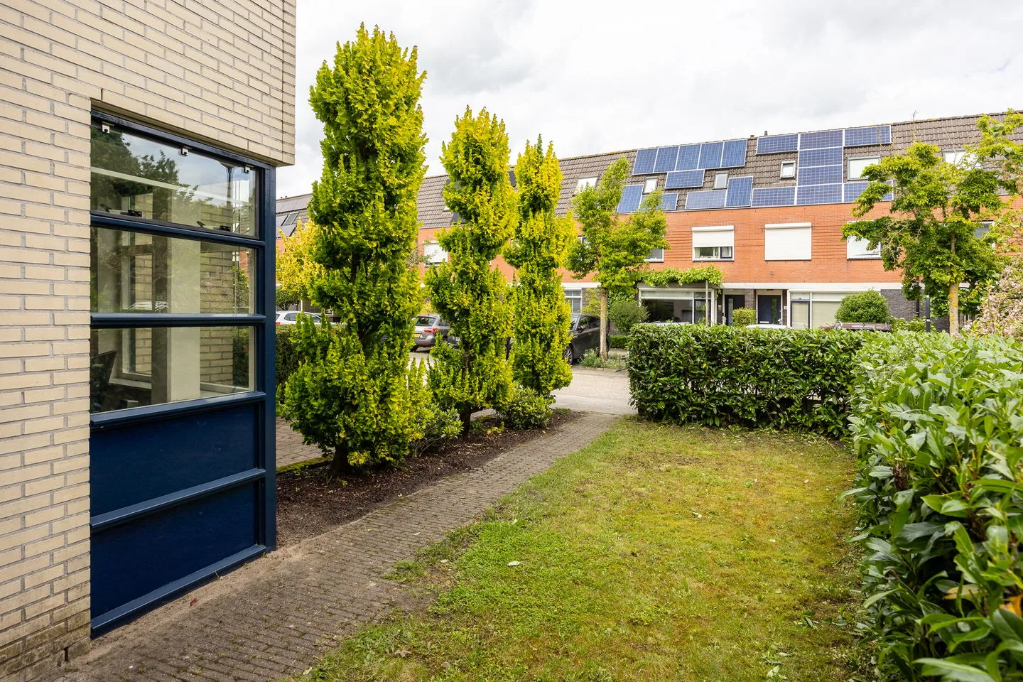 Trosjespeergaarde 7 Amersfoort thumbnail 40