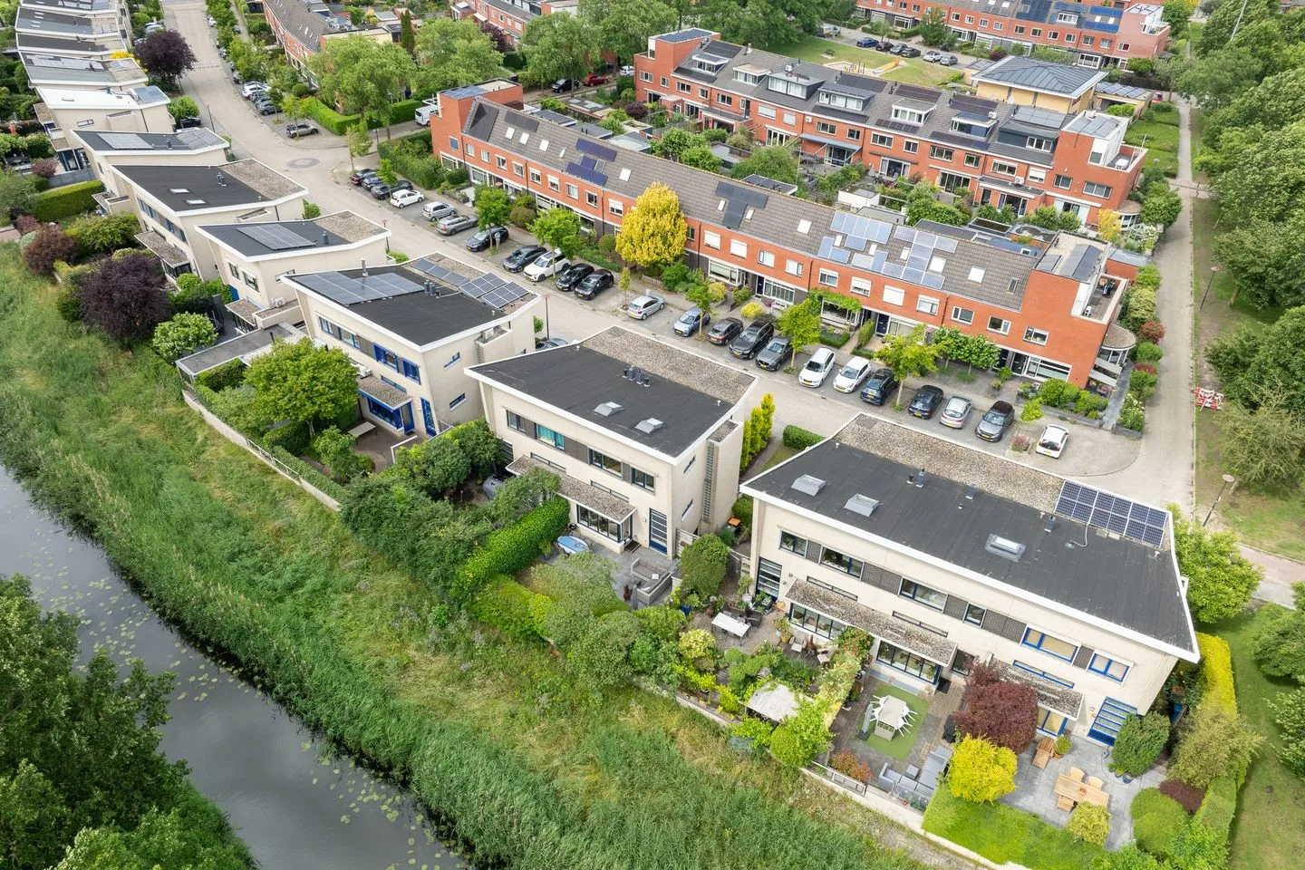 Trosjespeergaarde 7 Amersfoort thumbnail 45