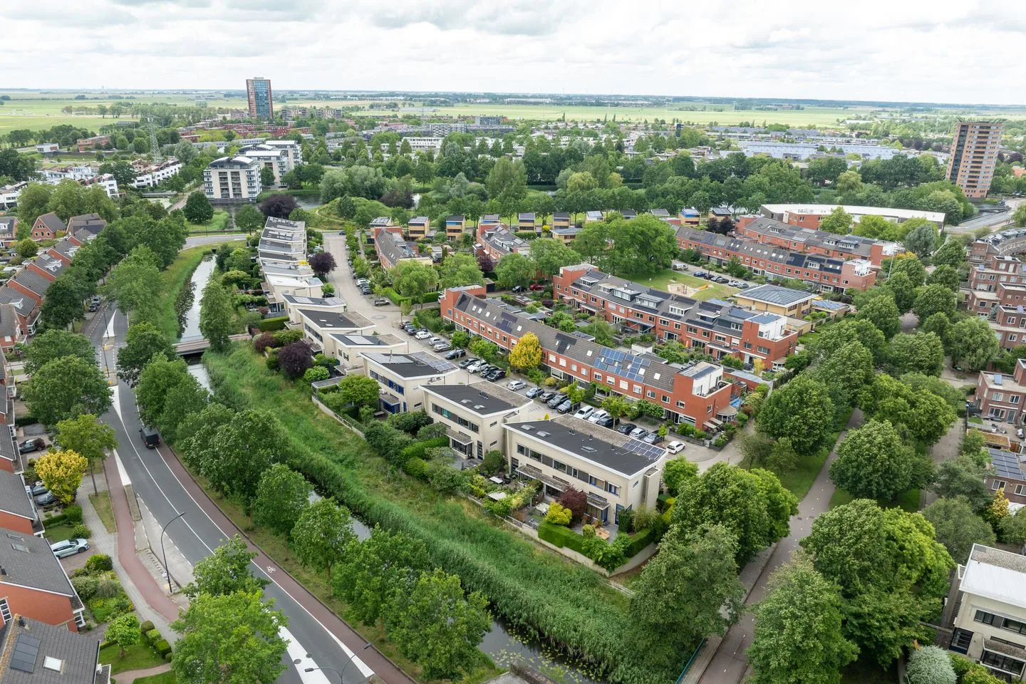 Trosjespeergaarde 7 Amersfoort thumbnail 46