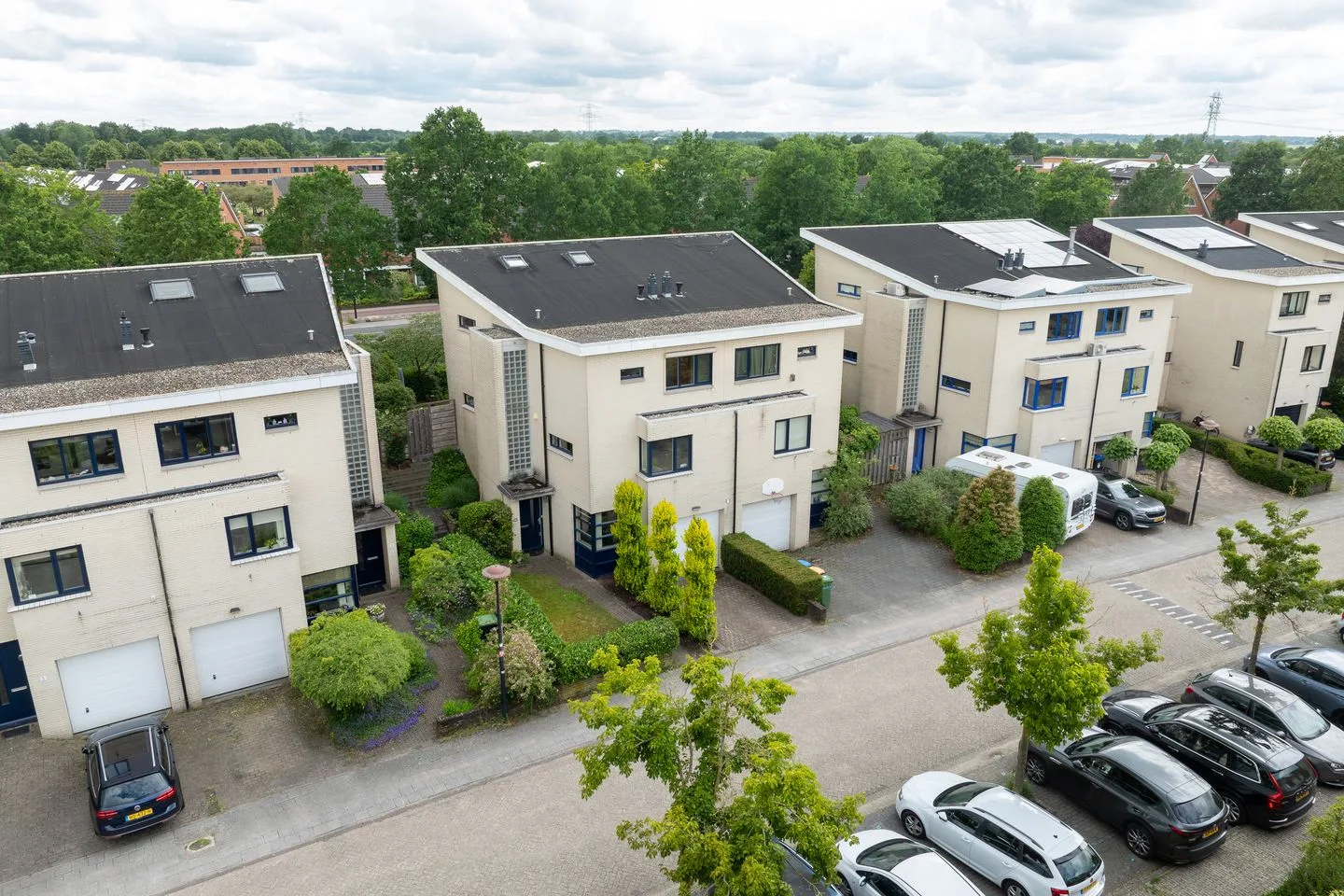 Trosjespeergaarde 7 Amersfoort thumbnail 48