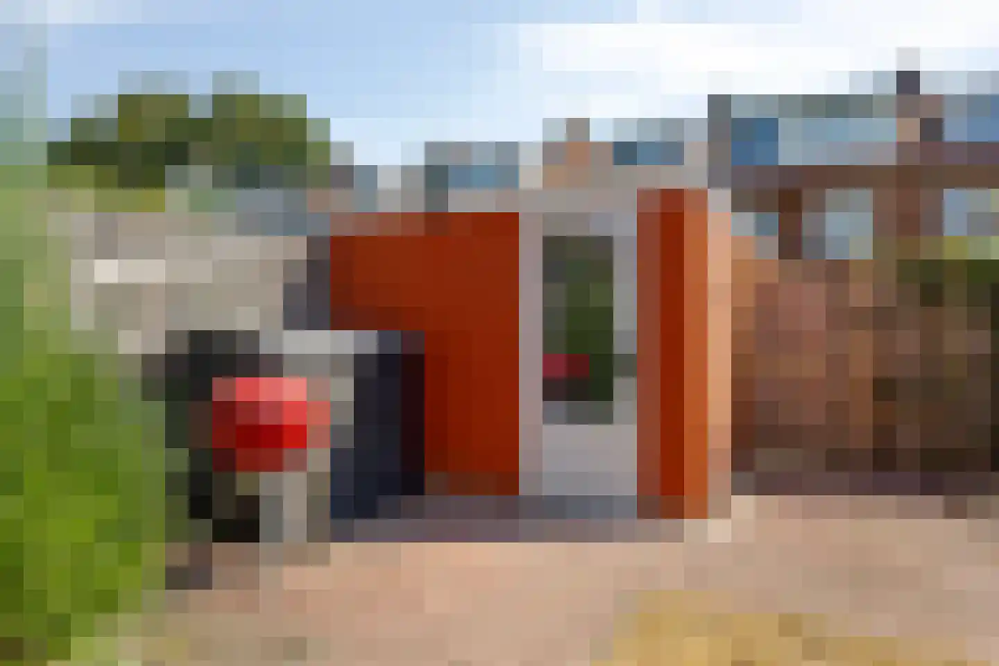 Troskerslaan 14 Amstelveen thumbnail 16