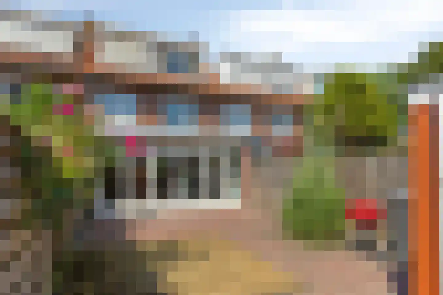 Troskerslaan 14 Amstelveen thumbnail 17