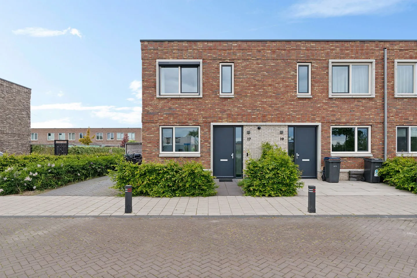 Trota van Salernostraat 17 Almere