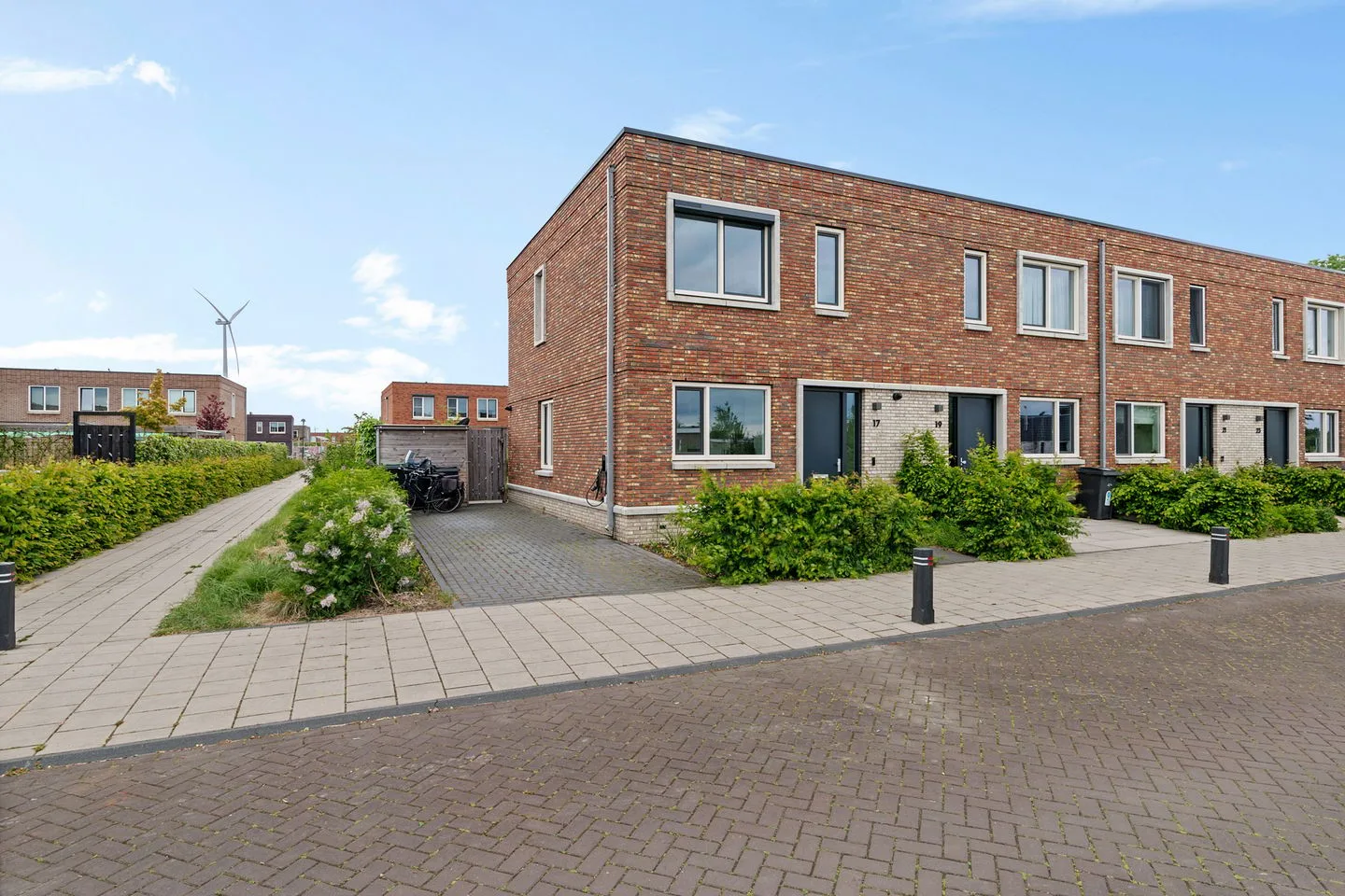 Trota van Salernostraat 17 Almere thumbnail 28
