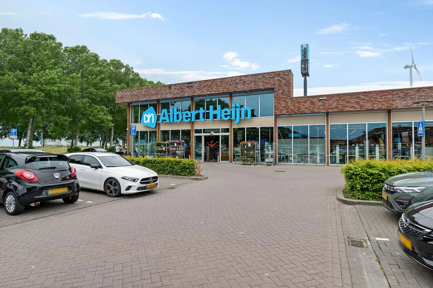 Trota van Salernostraat 17 Almere thumbnail 41