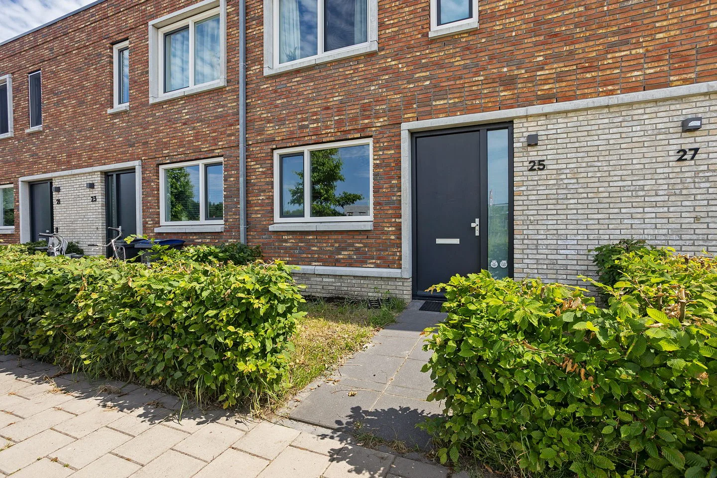 Trota van Salernostraat 25 Almere thumbnail 29