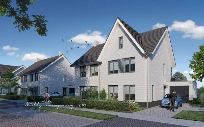 Office photo of TROTS! makelaars