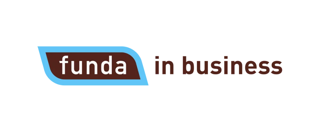 Team photo of TROTS! makelaars