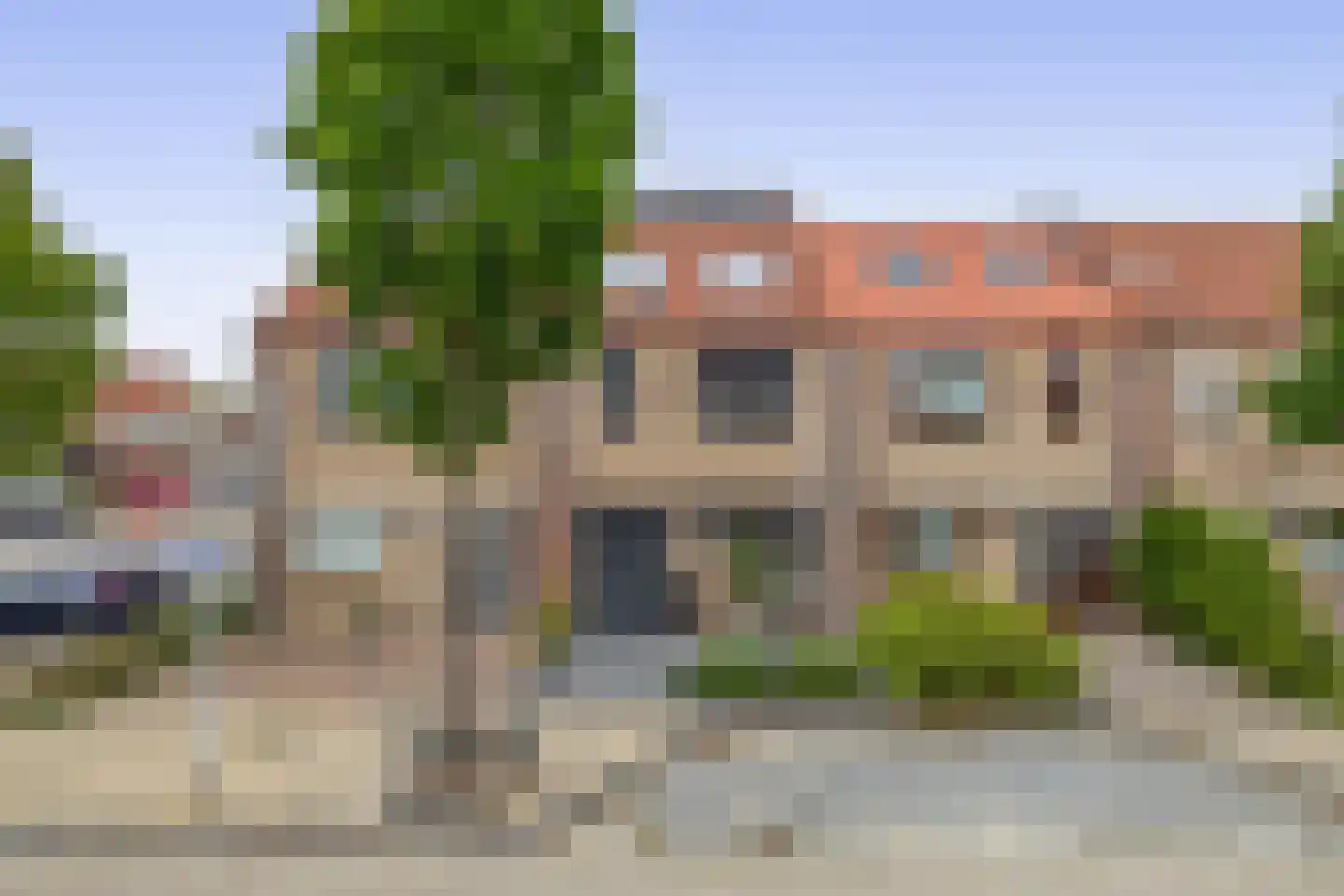 Troubadour 3 Oostvoorne