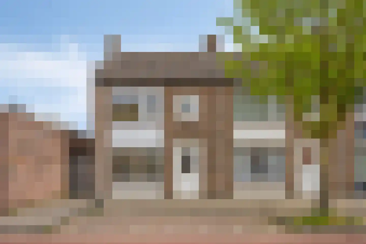 Trouwlaan 110 en Tilburg