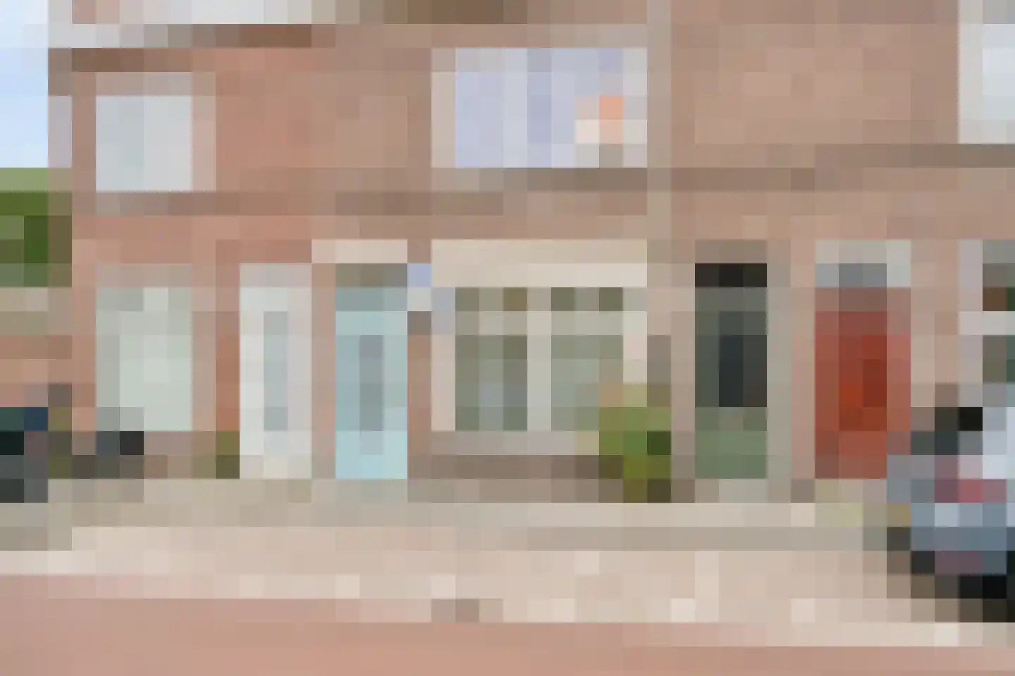 Trouwlaan 79 Tilburg