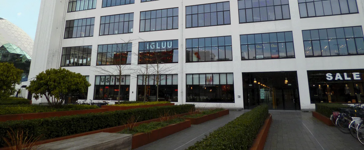 Team photo of Trudo vb&t Makelaars