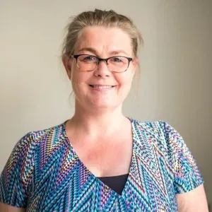 Foto van Trudy Hovenga