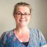 Photo of Trudy Hovenga