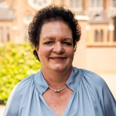 Foto von Trudy Löring