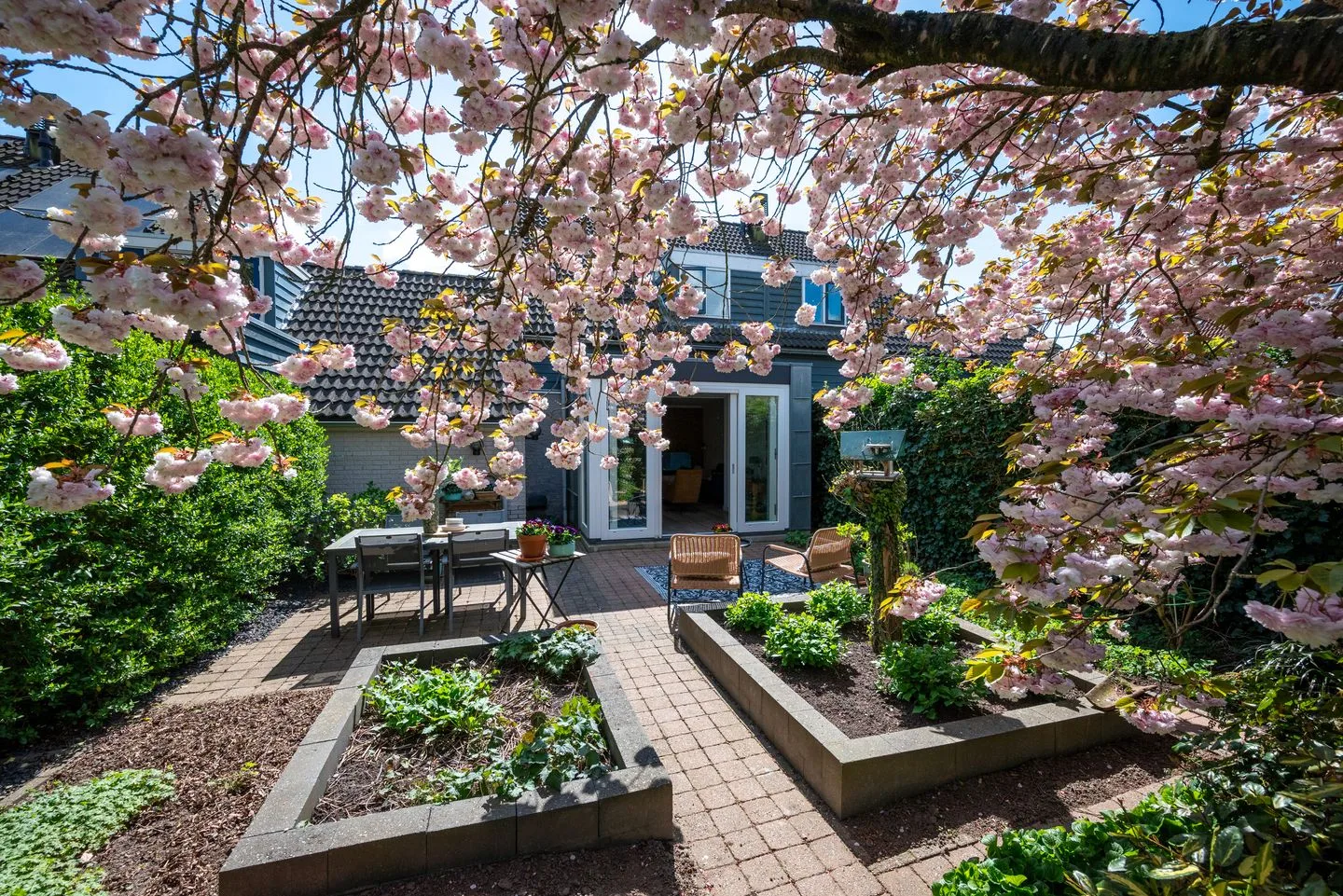 Truitje Bosboom-Toussaintstraat 3 Gorinchem