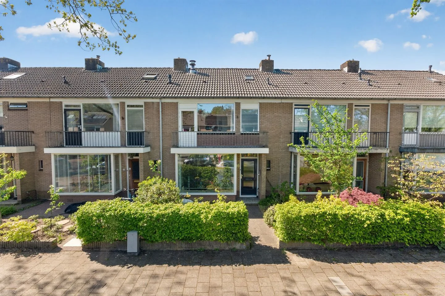 Trumanlaan 30 in Harderwijk