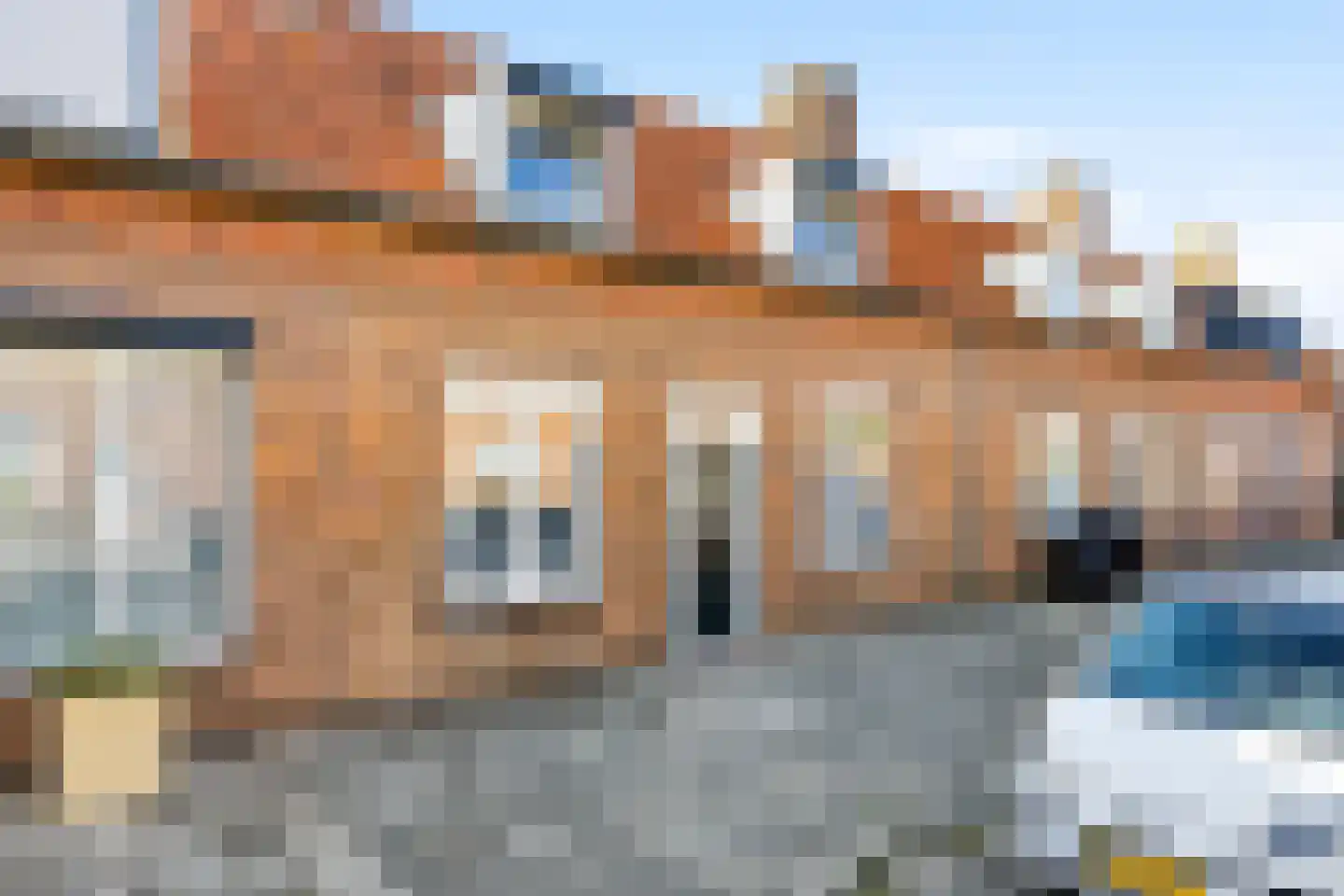 Trumanlaan 30 in Hulst