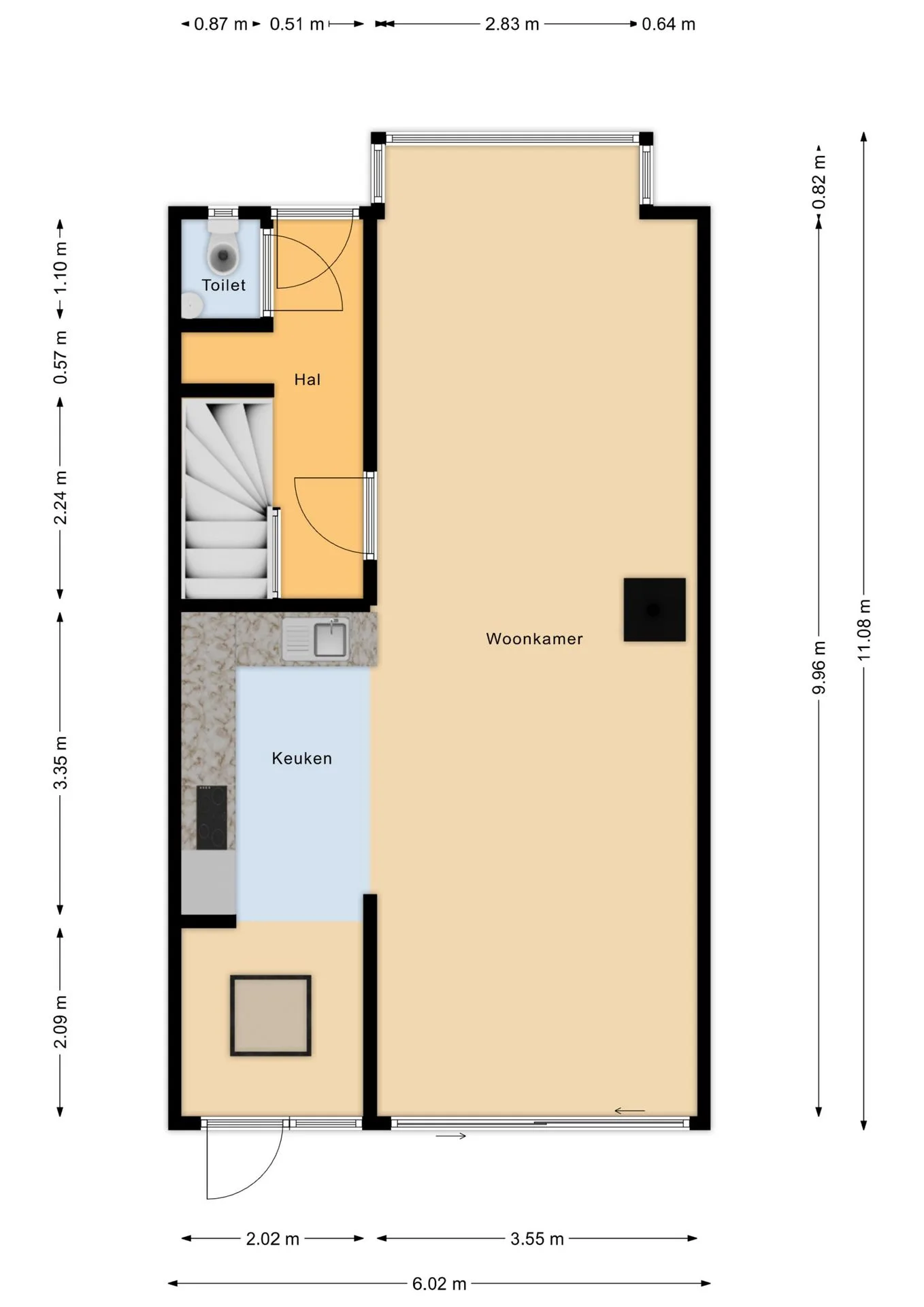 Trumanlaan 30 Harderwijk thumbnail 35