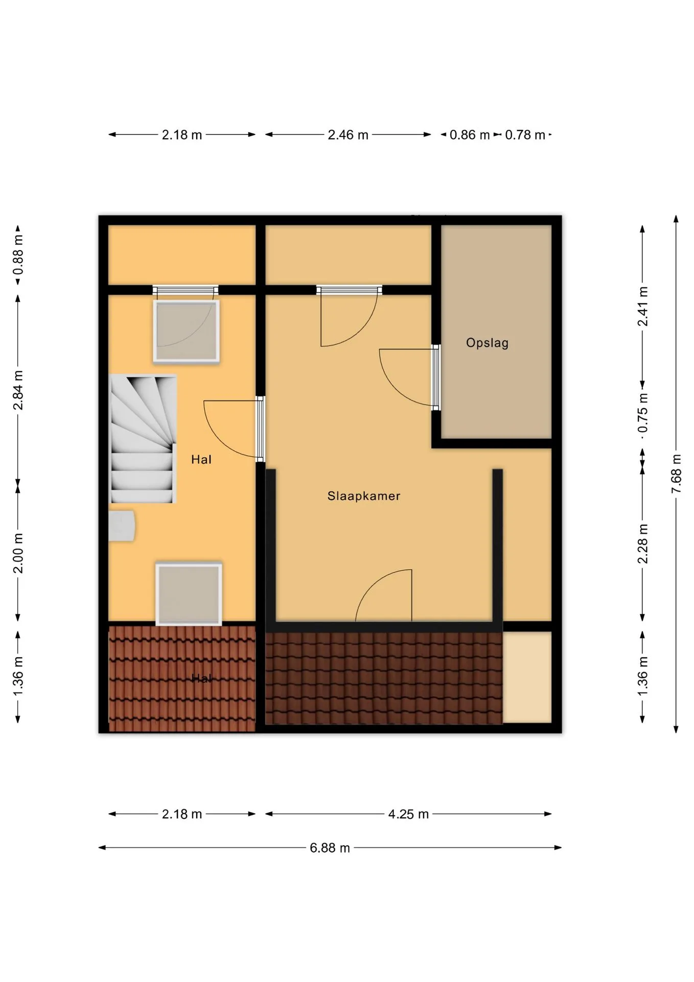 Trumanlaan 30 Harderwijk thumbnail 37
