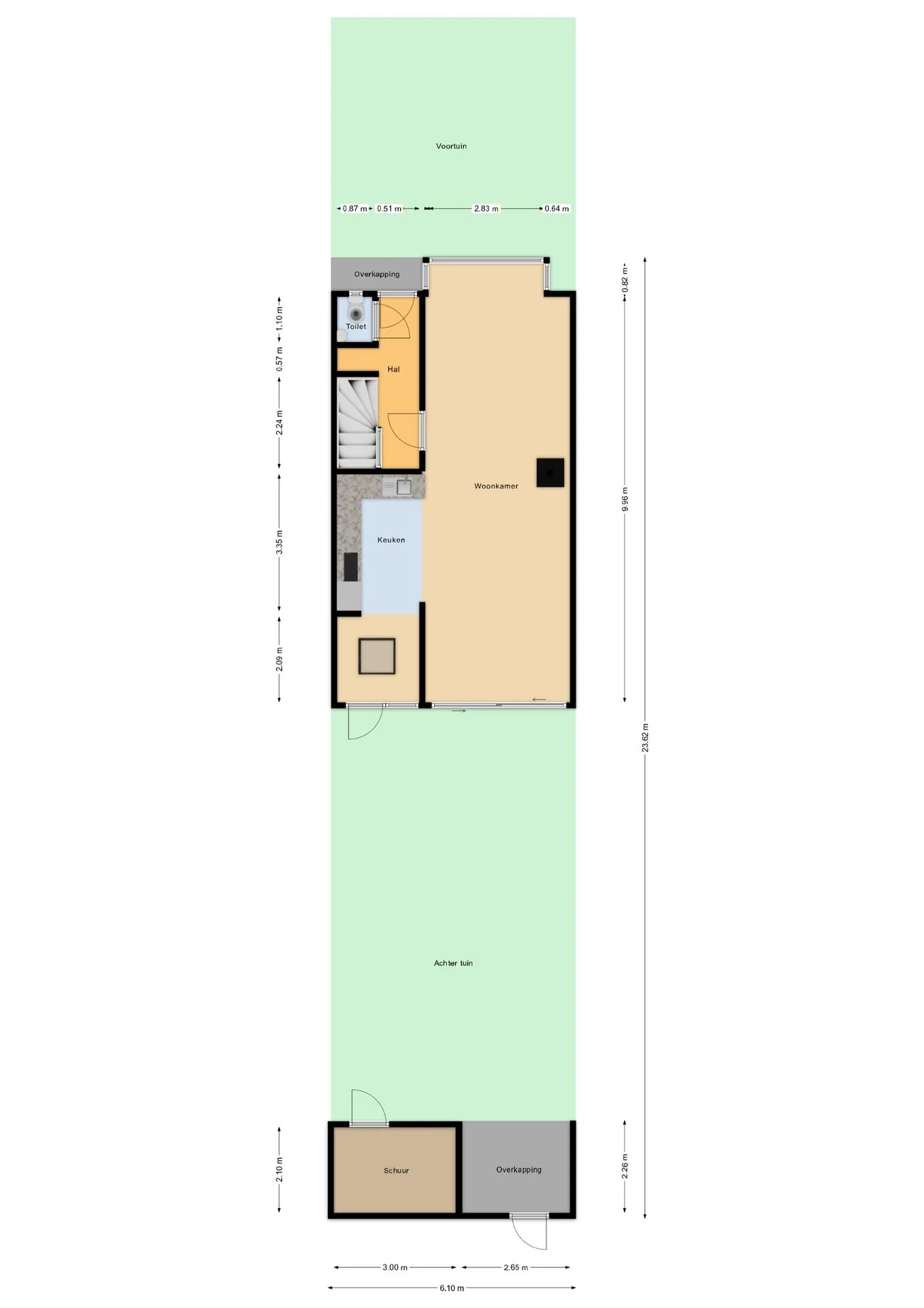 Trumanlaan 30 Harderwijk thumbnail 39