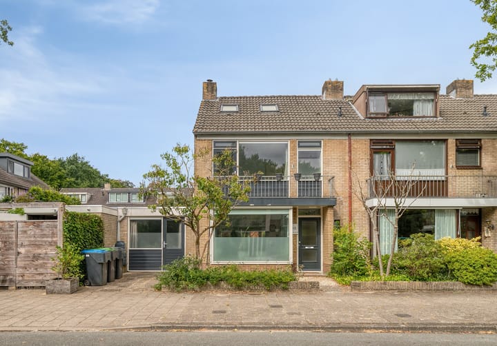 Trumanlaan 48 in Harderwijk foto