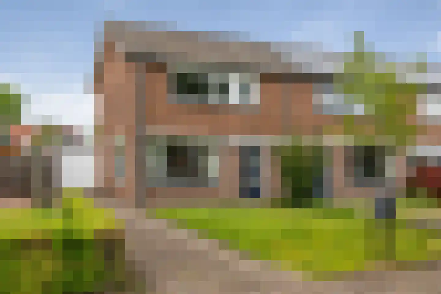 Trumanstraat 21 Veenoord