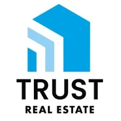 Logo Trust Real Estate